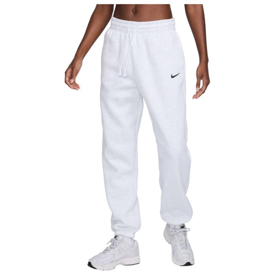 Nike Γυναικείο παντελόνι φόρμας Sportswear Phoenix Fleece Pants